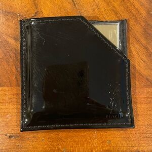 YSL compact mirror